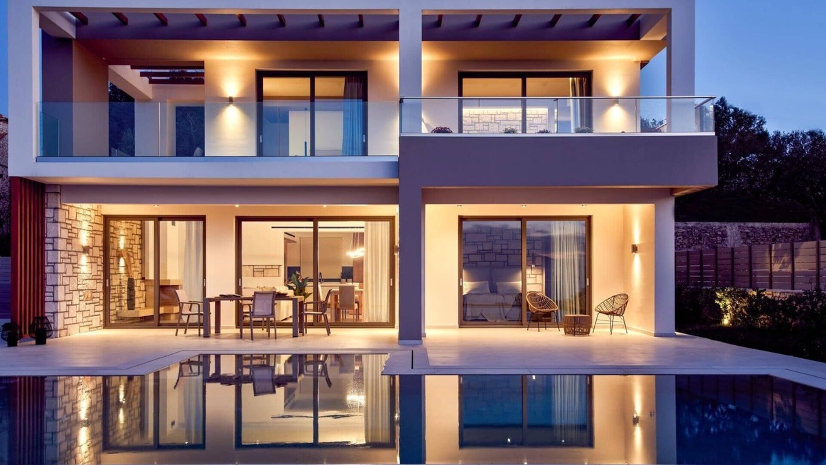 Planos Villa | Villa Julieta 2 by Villa Plus