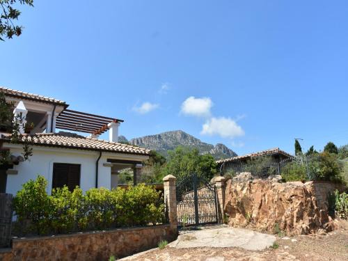Tancau Sul Mare Apartment | Villa Juniper