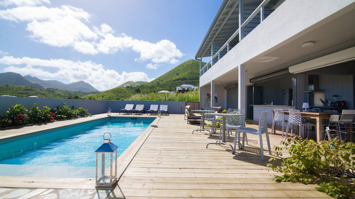 Cul de Sac Hotel | Villa Jwi Lavi Boutique Hotel