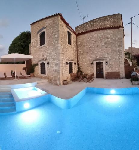 Kalandares Villa | Villa Kaladare