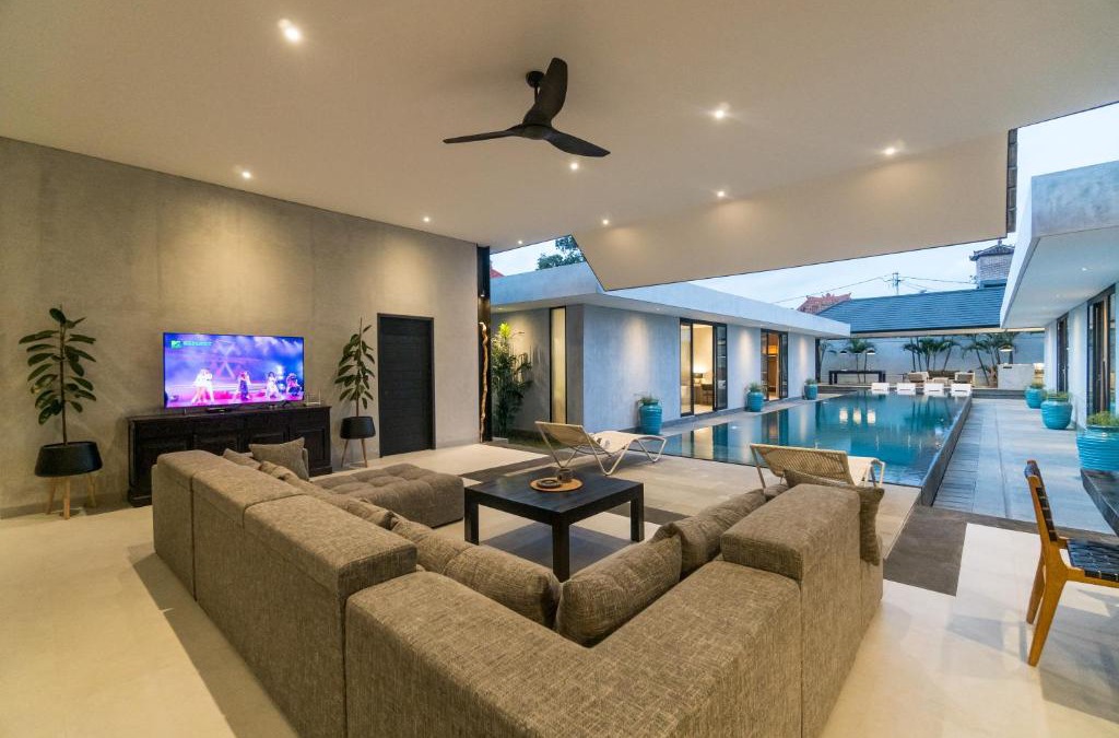 Seminyak Villa | Villa KALOOKA, a vacation in paradise.