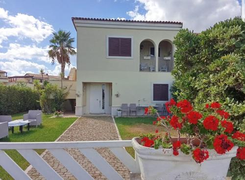 Policoro Villa | Villa Kalos in Marinagri Resort