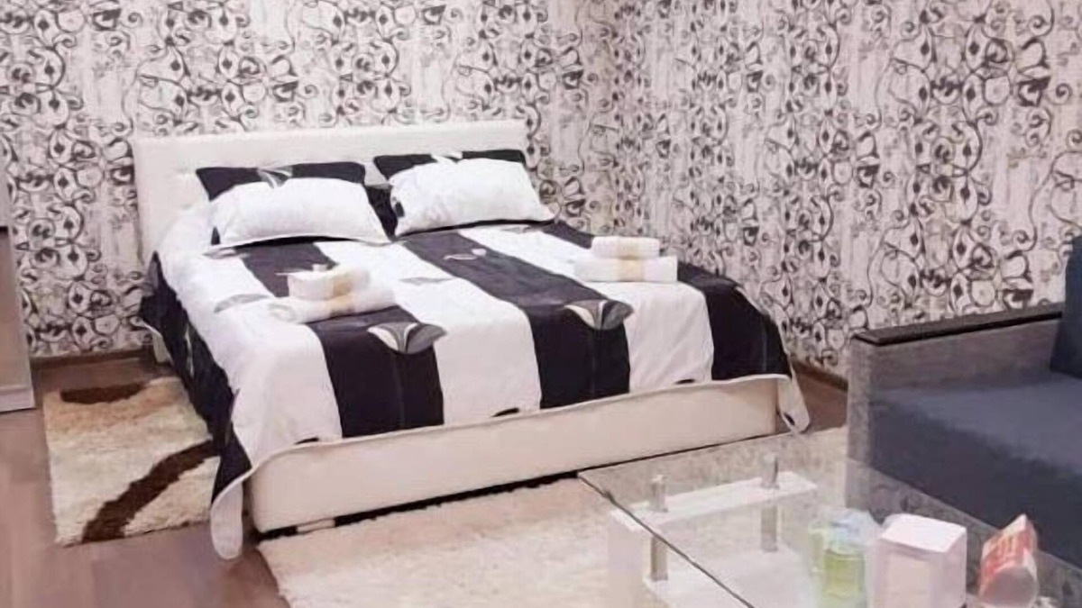Chisinau Hotel | Villa Kalyan Hotel
