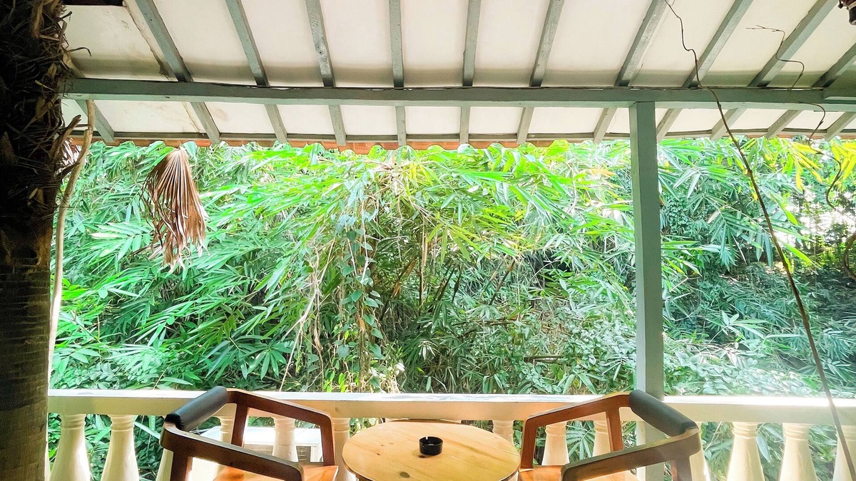 Ngemplak Villa | Villa Kamar Tamu Selomartani 2