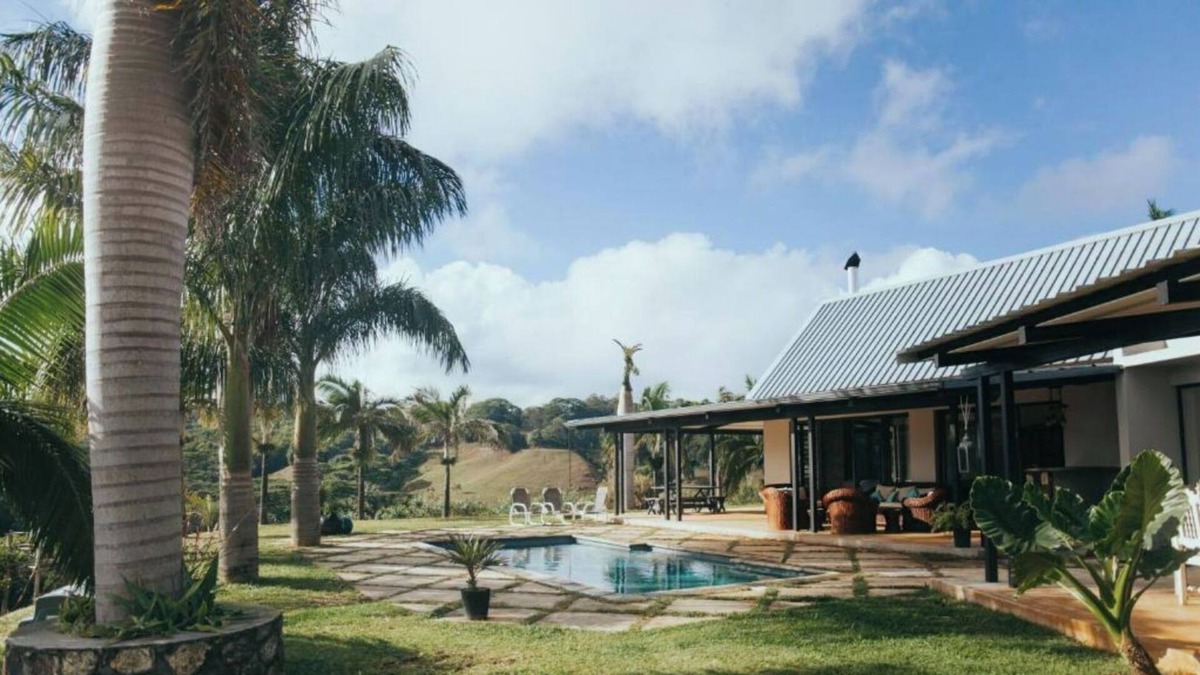 Saint Felix Villa | Villa Kamaya, Chamarel