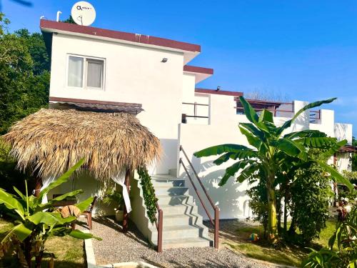 Las Galeras Apartment | Villa KAMBUSA
