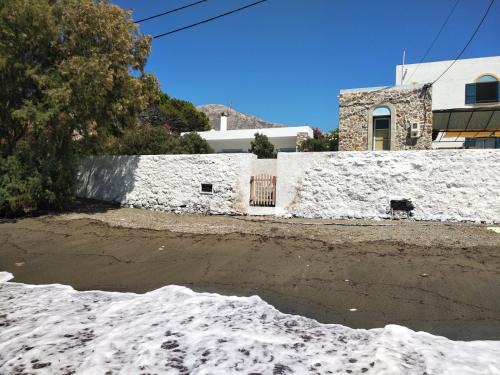 Panormos House | VILLA KANTOUNI ON THE BEACH