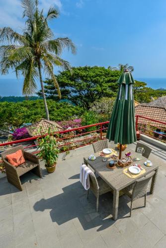 Senggigi House | Villa Karingal