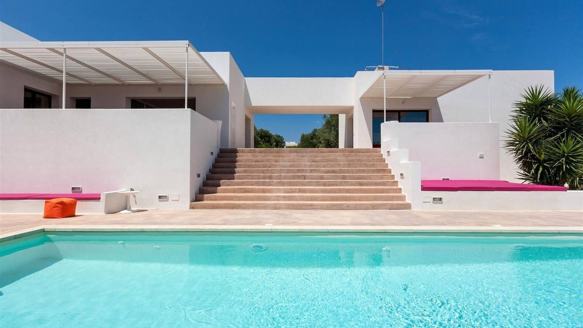 Specchiolla Villa | Villa Karma by Perle di Puglia