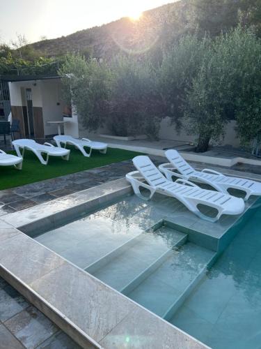 Berja Villa | Villa Karma