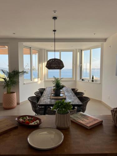 Kastel Kambelovac Villa | Villa Kartolina