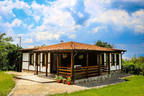 Sapareva Banya Villa | Villa Kashtata