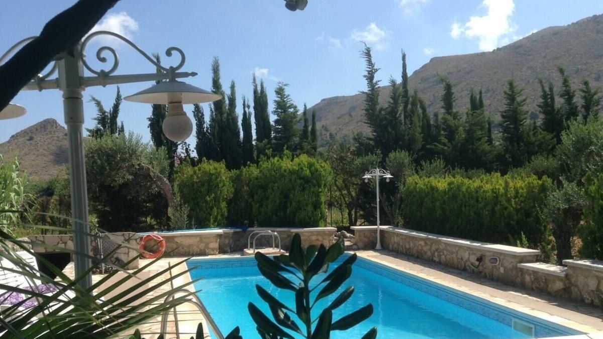 Bagni di Tabiano Villa | Villa Kasia - Country villa with private pool