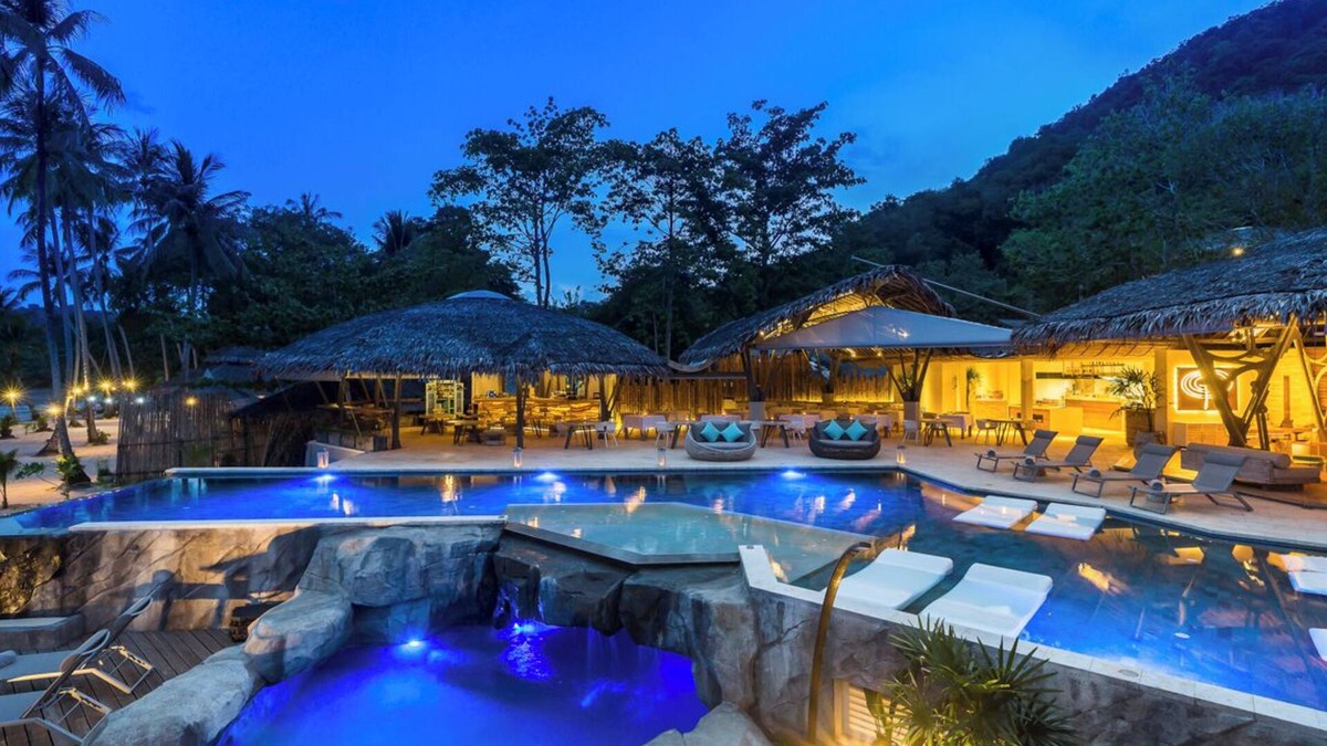 Ko Yao Resort | Villa Kasika - One Bedroom Resort, Sleeps 2