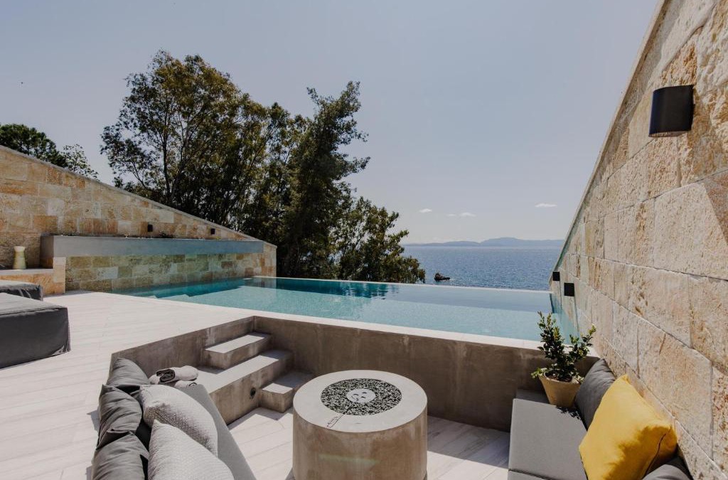 Aktio-Vonitsa House | Villa Kastos