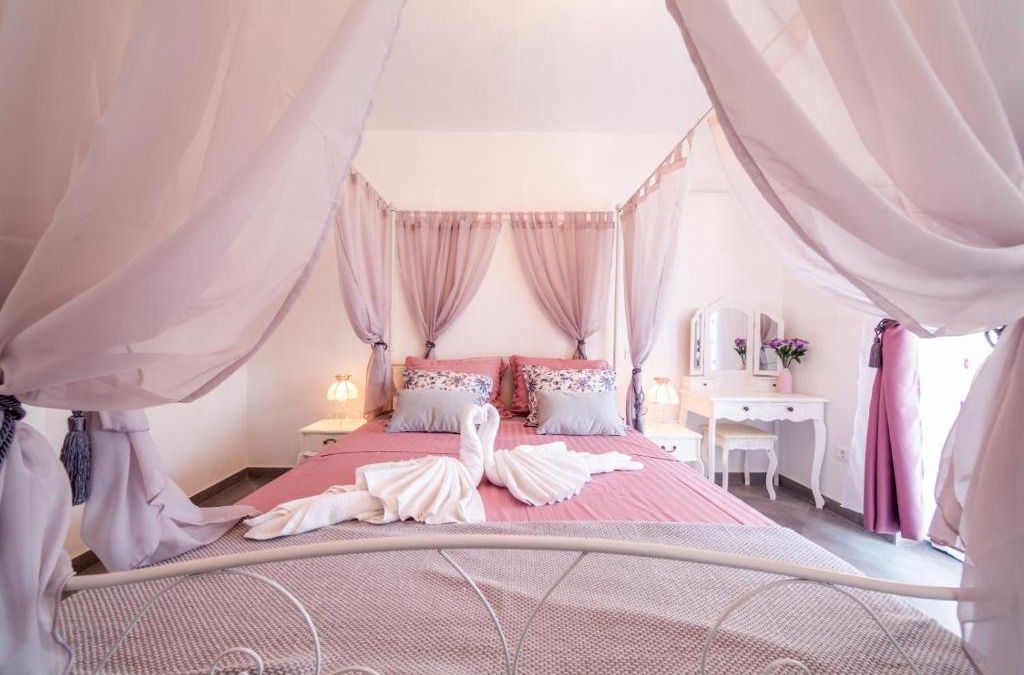 Komiza Villa | Villa Katarin