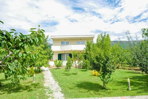 Kastela Apartment | Villa Katarina