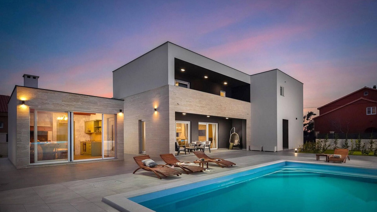 Privlaka House | Villa Katarina Privlaka