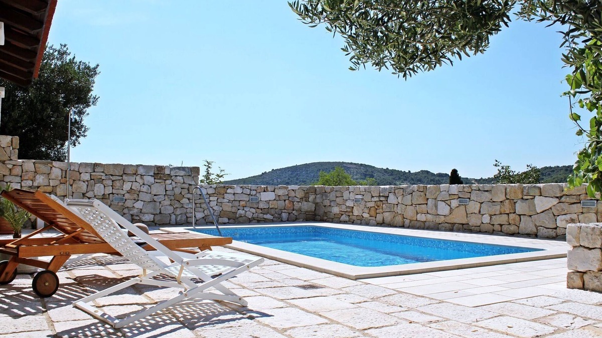 Seget Villa | Villa Kate - Three Bedroom Villa