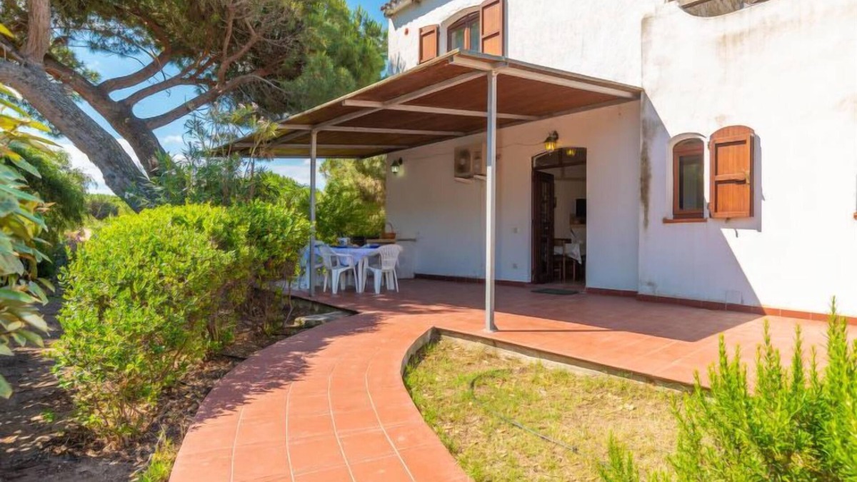 San Pietro a Mare Apartment | Villa Katia by Interhome
