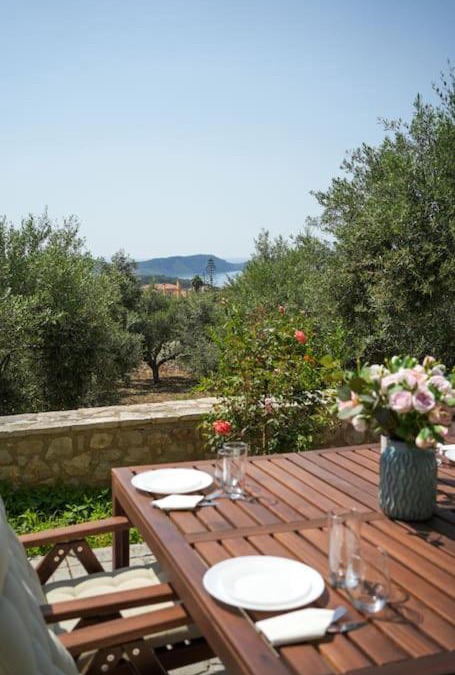 Pylos House | Villa Katrin