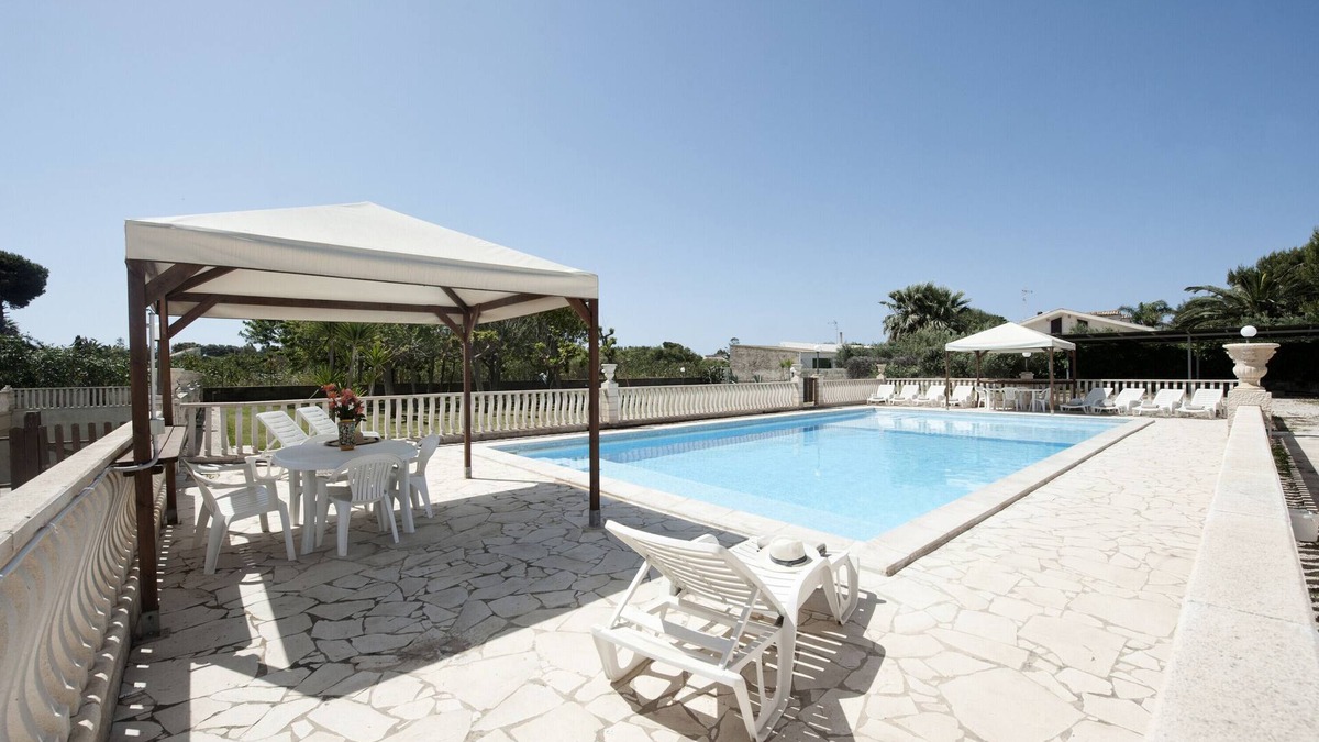 Caucana-finaiti-casuzze-finaiti Nord Villa | Villa 'Kaukana' with Private Pool, Wi-Fi, and Air Conditioning