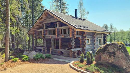 Pyhtaa Villa | Villa Kaunisvirta