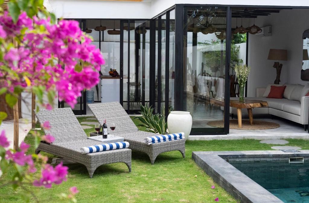 Padonan Villa | Villa Kavala Canggu