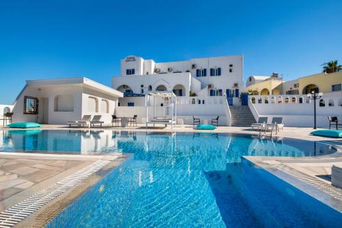 Vothon Apartment | Villa Kavallaris & Apartments