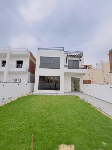Luxor Villa | Villa Kayan