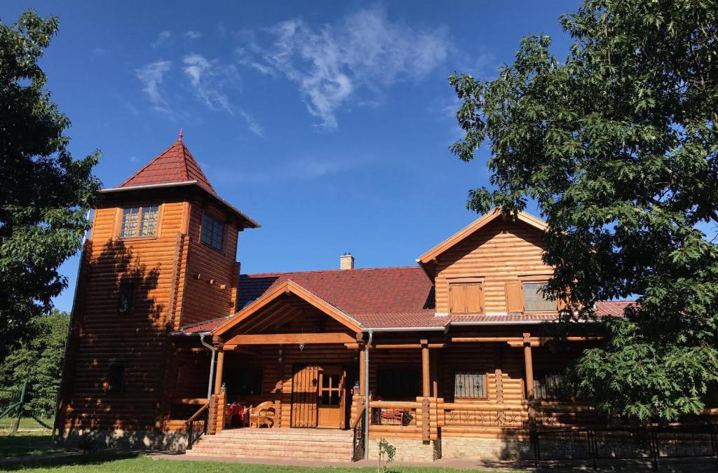 Kaszo Villa | Villa Kazaw