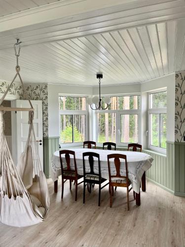 Taevaskoja Apartment | Villa Keerberg