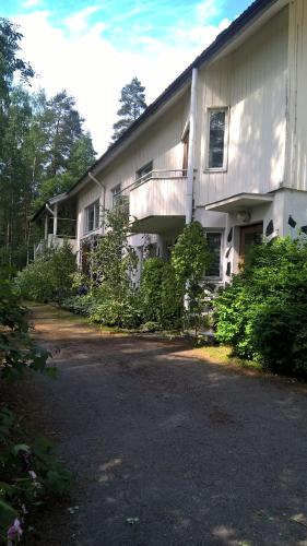 Virrat Apartment | Villa Keituri