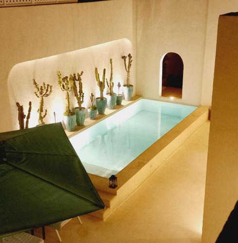 Houmt Souk House | Villa Kenzy Djerba