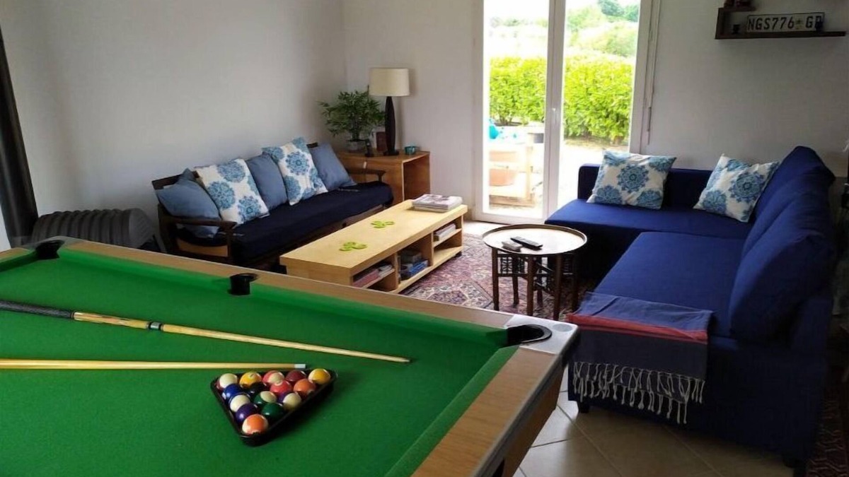 Plovan House | Villa Ker Breizh