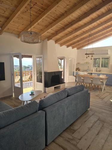 Oropos Villa | Villa Keren