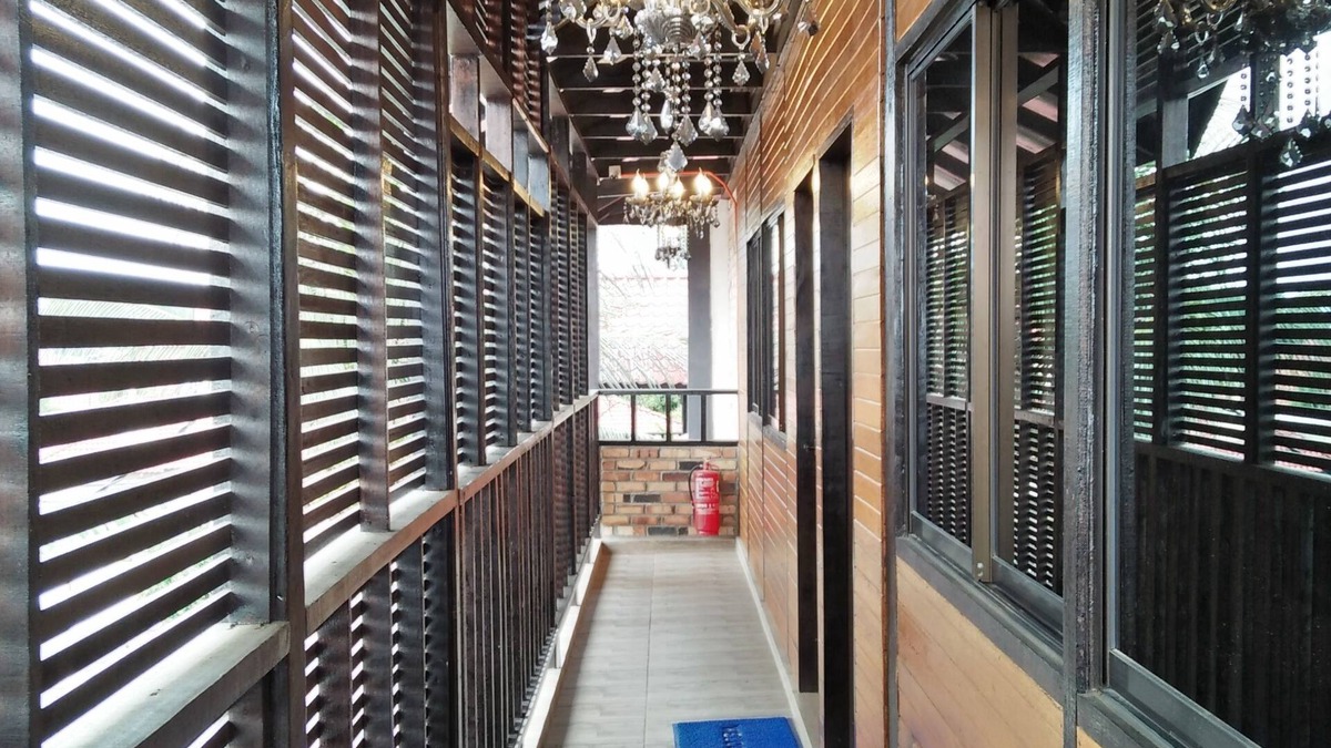 Seremban House | Villa Kiambang