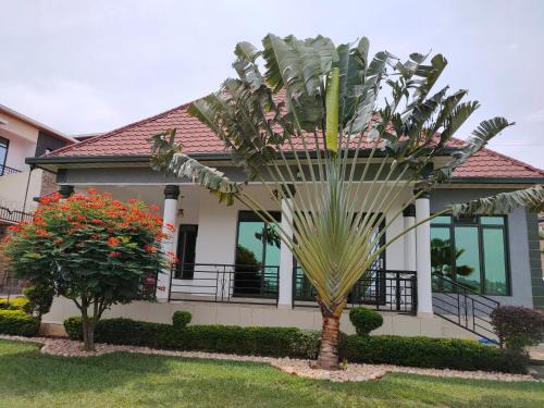 Kigali House | Villa Kikiriki