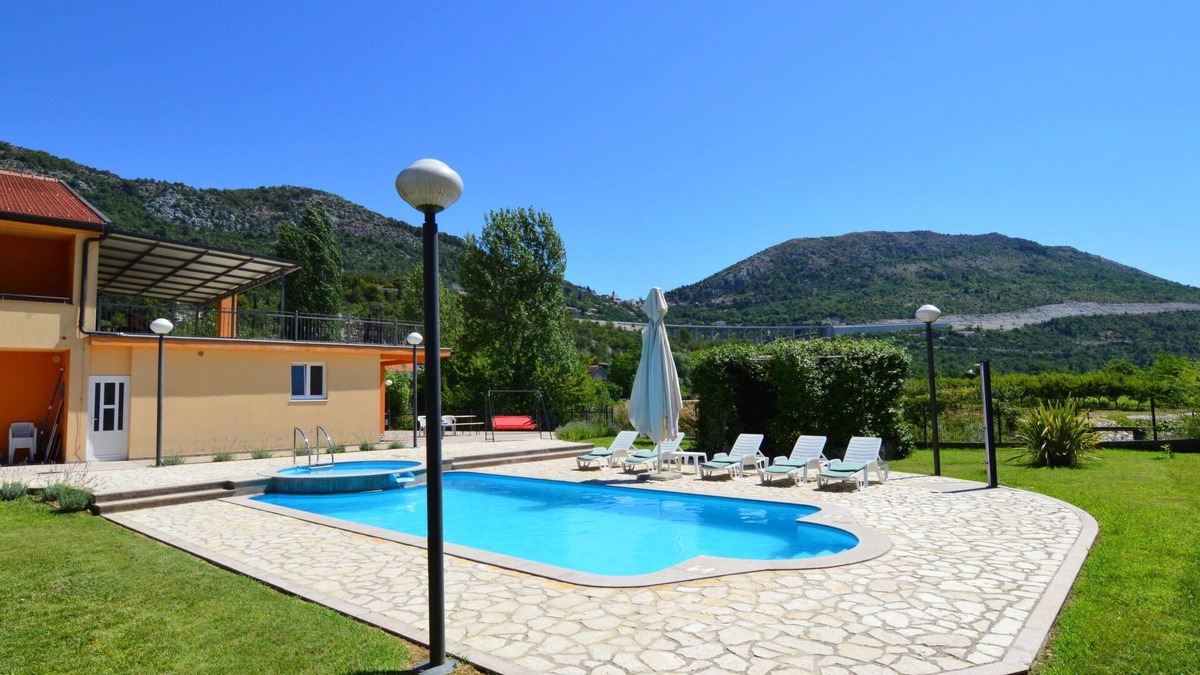 Dusina House | Villa Kikiza by Interhome