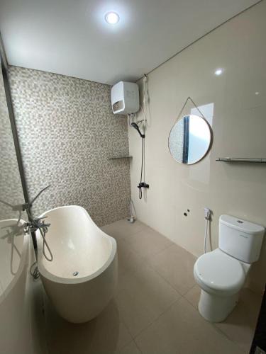 Kecamatan Labuapi Villa | Villa Kila Rengganis Lombok
