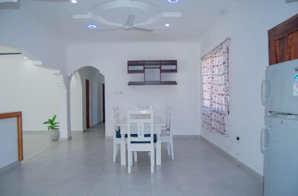 Kilifi Villa | Villa Kilifi 2