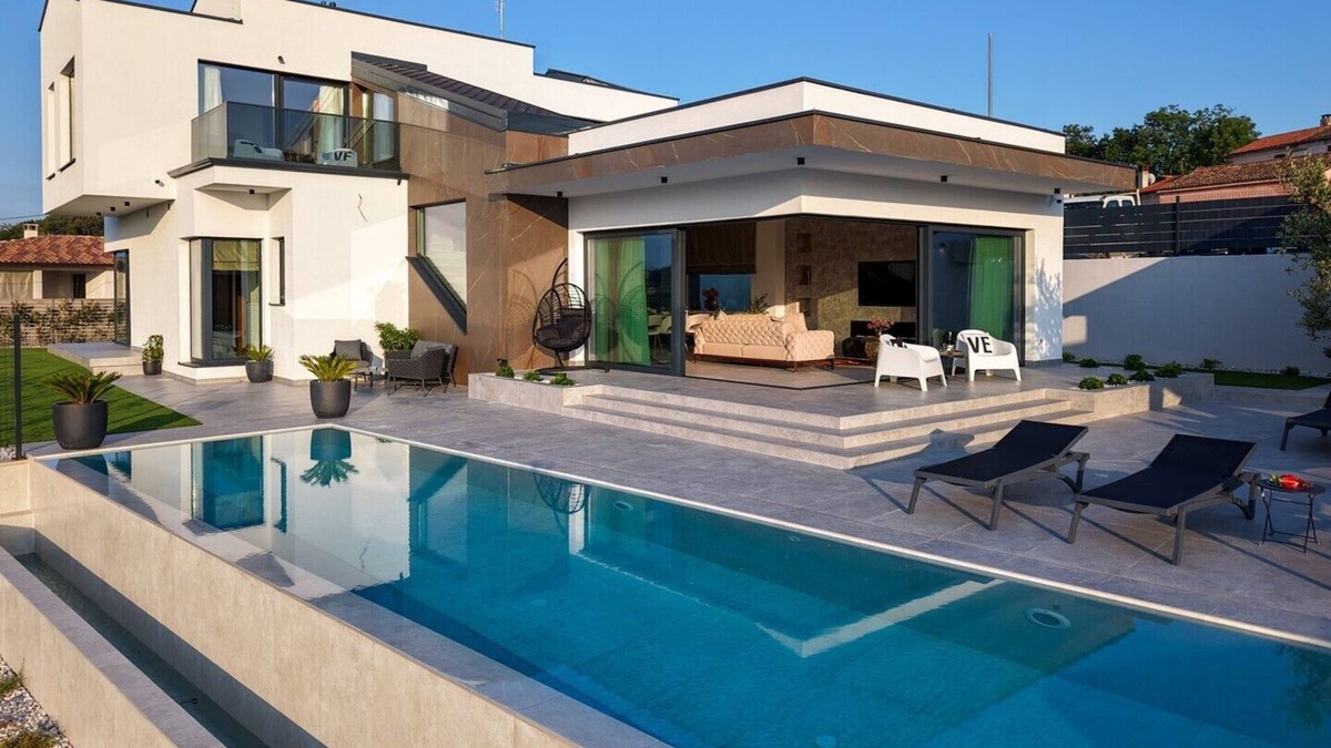 Momjan Villa | Villa Kim Spa&Wellnes