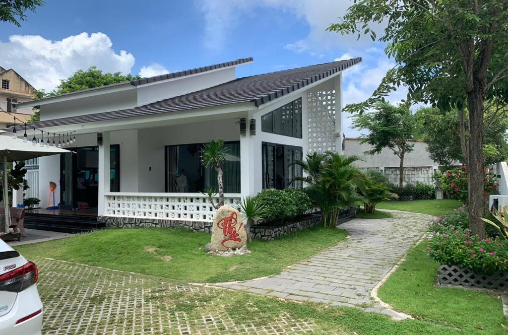 La Gi House | Villa Kim Yến Lagi