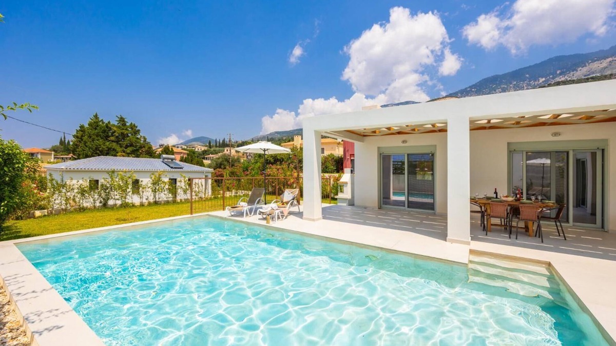 Mousata Villa | Villa Kira - Two Bedroom Villa, Sleeps 6
