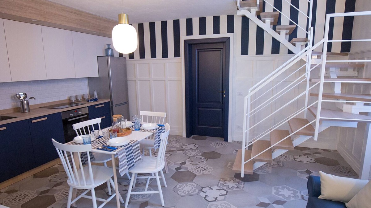 San Giorgio a Cremano Villa | Villa Klaudia - charming house Ercolano