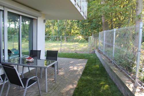 Trzesacz Apartment | Villa Klif