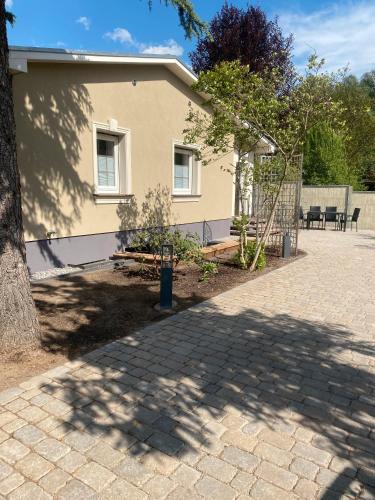 Bad Belzig House | Villa Klitzeklein