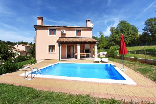 Mofardini Villa | Villa Kmacici 377