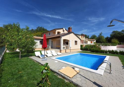 Mofardini Villa | Villa Kmacici 598