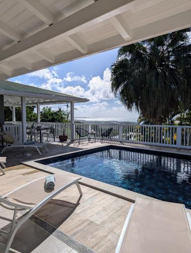 Le Diamant Villa | VILLA Koh-I-Noor